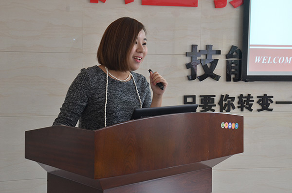 上海新東方烹飪學(xué)校專業(yè)的廚師西點(diǎn)培訓(xùn)學(xué)校