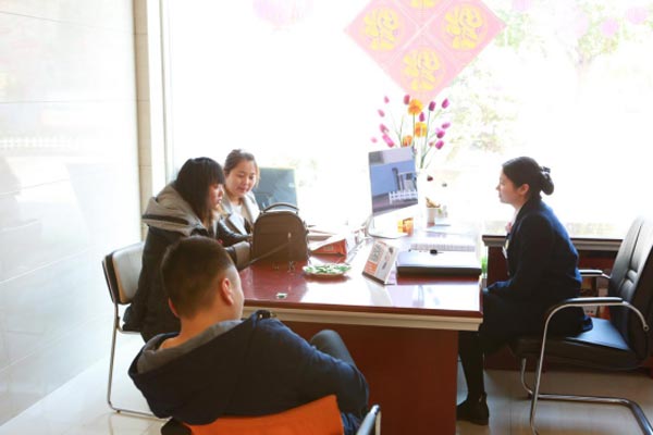 上海新東方烹飪學(xué)校,校園開(kāi)放日