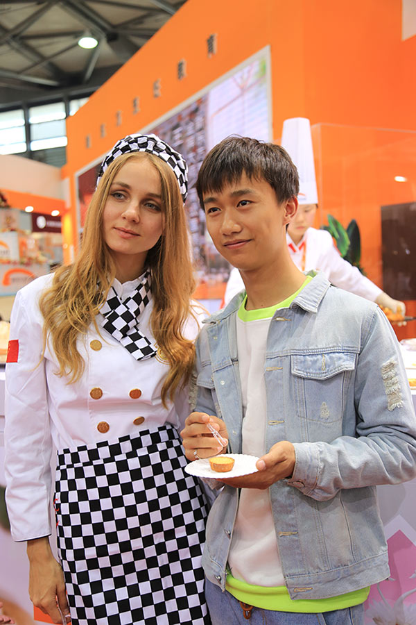 上海新東方烹飪學(xué)校