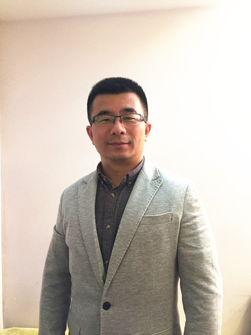 上海新東方烹飪學校名師名廚進校園