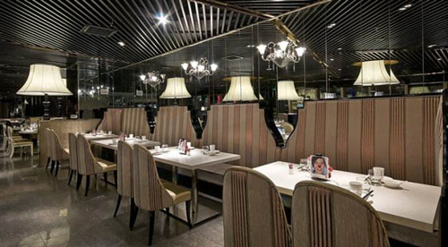 上海新東方烹飪學校招聘