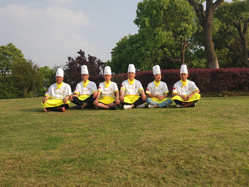 上海新東方烹飪學(xué)校