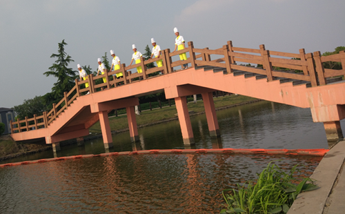 上海新東方烹飪學(xué)校