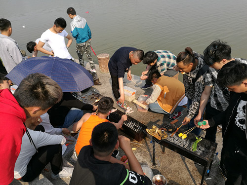 上海新東方烹飪學(xué)校