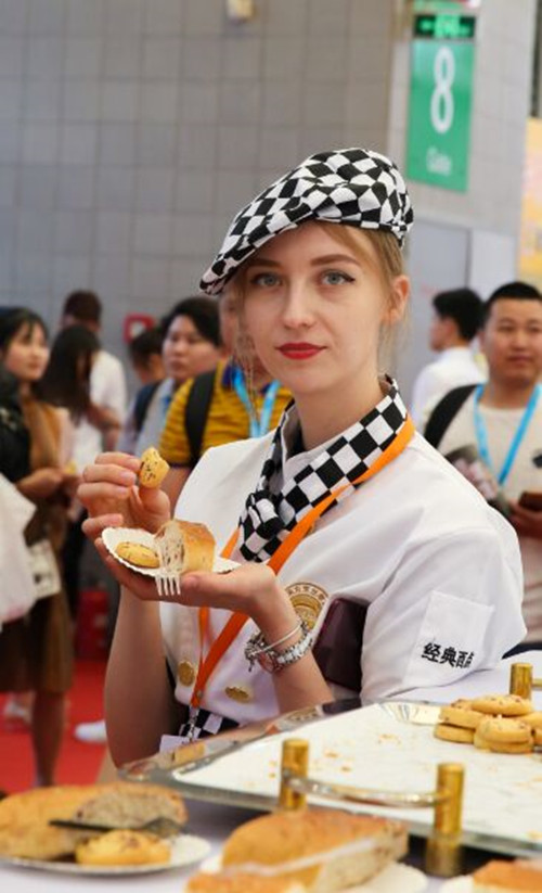 上海新東方烹飪學(xué)校