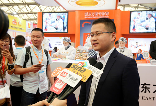 上海新東方烹飪學(xué)校