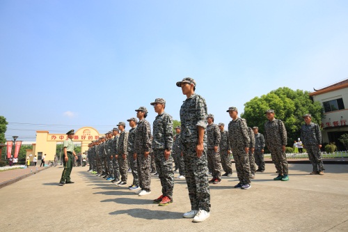 開始時抱怨 結束時一定會懷念.jpg