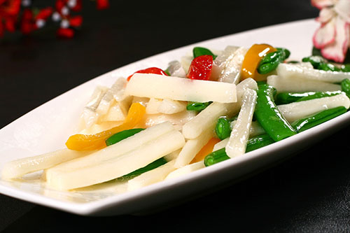 清炒蘿卜 500.jpg