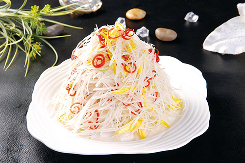 蒜香木瓜絲 500.jpg