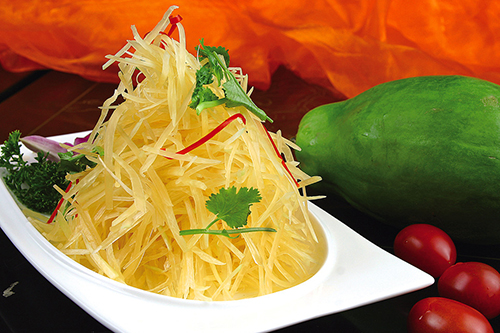 香辣木瓜絲 500.jpg