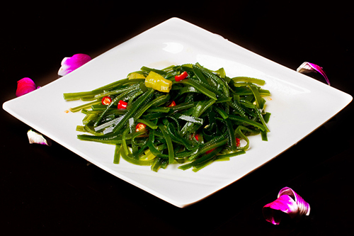 涼拌海帶絲 500.jpg