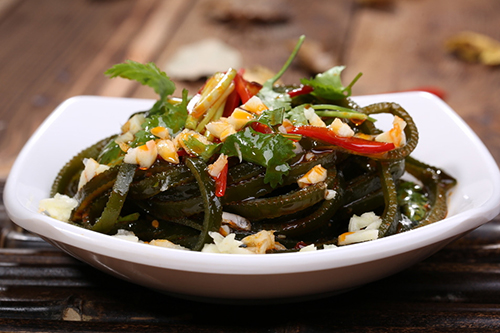 涼拌海帶 500.jpg