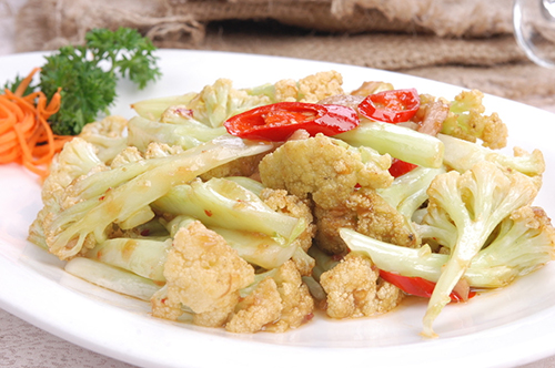 生炒花椰菜 500.jpg