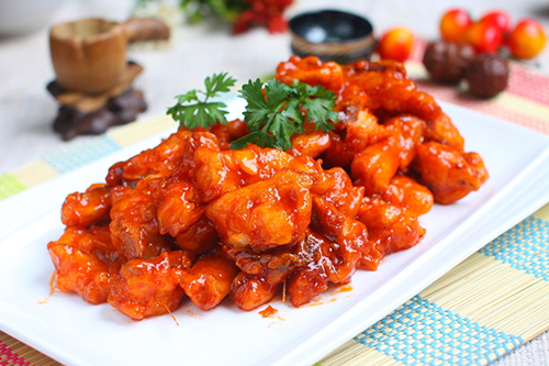 糖醋魚段 500.jpg