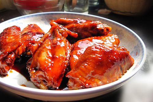 可樂雞翅 500.jpg