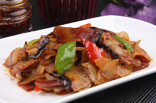 干土豆片炒臘肉 500.jpg