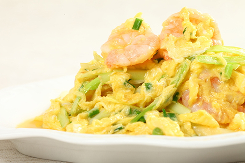 滑蛋蝦仁 500.jpg