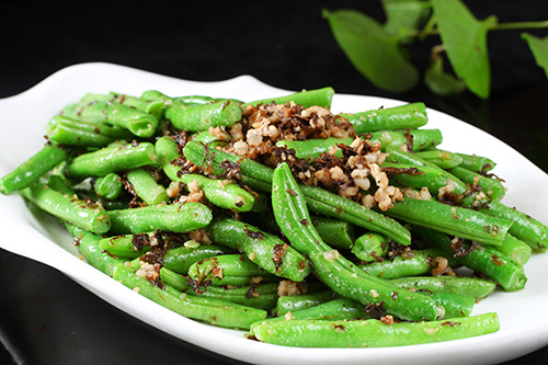 干煸四季豆 500.jpg
