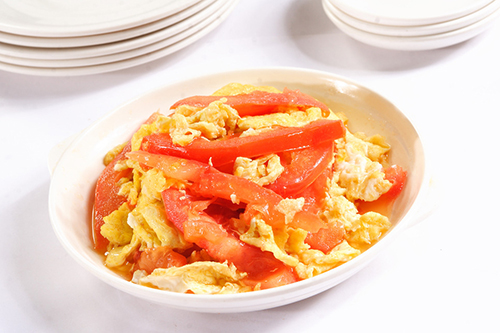 西紅柿炒蛋 500.jpg