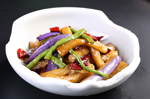 茄子炒豆角 500.jpg