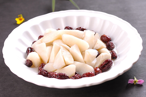 桂花紅棗蒸山藥 500.jpg