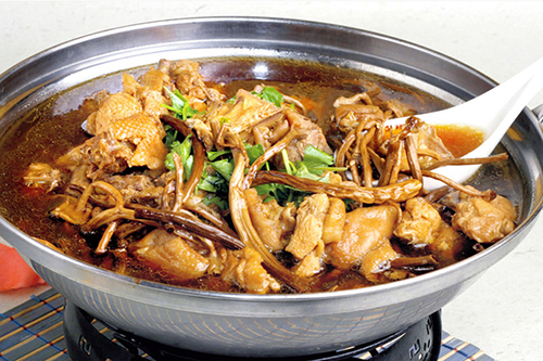 小雞燉蘑菇 500.jpg