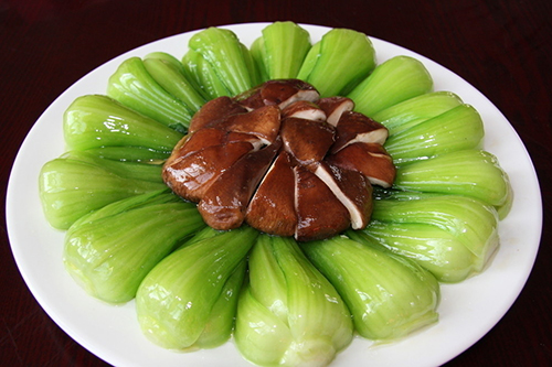 香菇青菜 500.jpg