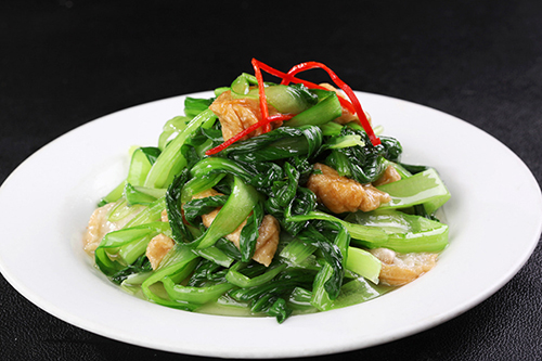 青菜炒面筋 500.jpg