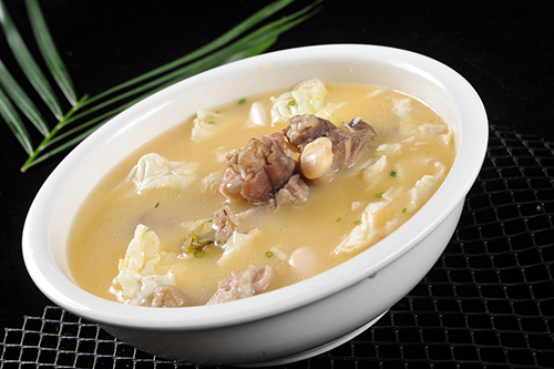 蕓豆豬蹄湯 500.jpg