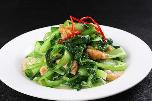 小青菜炒面筋 500.jpg