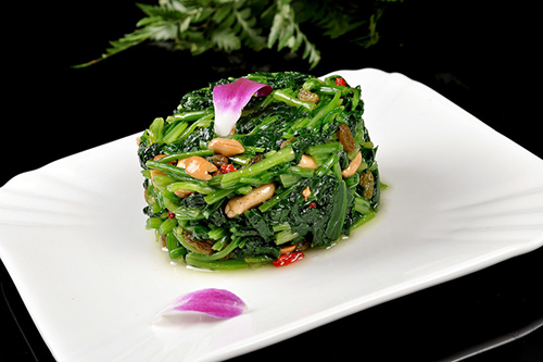 果仁菠菜 500.jpg