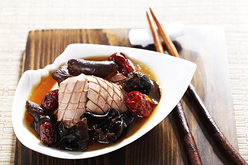 黑木耳紅棗湯 500.jpg