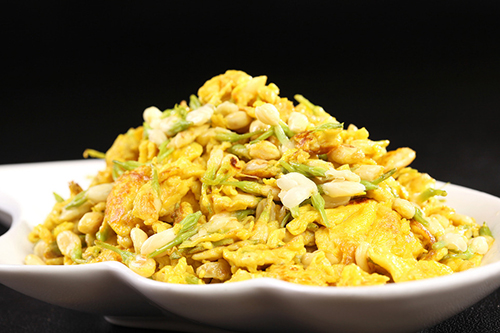 茉莉花炒雞蛋 500.jpg