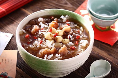 桂圓蓮子粥 500.jpg