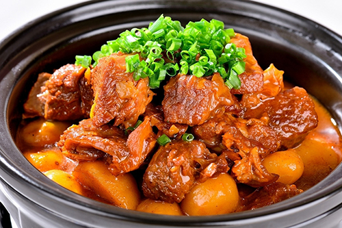 芋艿燉肉 500.jpg