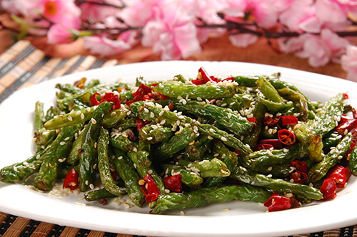 干煸豆角 500.jpg