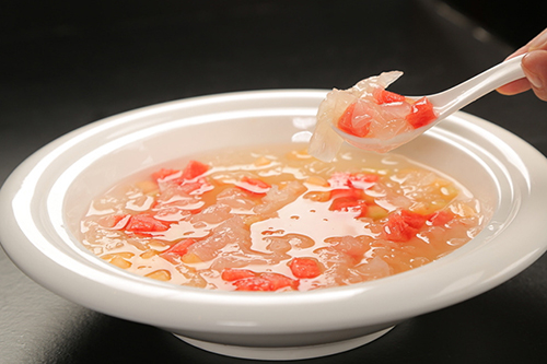 水果銀耳湯 500.jpg