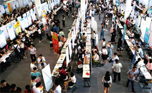 畢業(yè)找工作難，怎么辦？