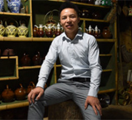 上海新東方烹飪學校,大廚精英